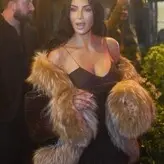 Kim Kardashian nude #14087