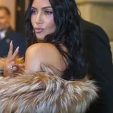 Kim Kardashian nude #14088