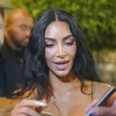 Kim Kardashian nude #14092