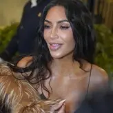 Kim Kardashian nude #14095