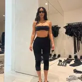 Kim Kardashian nude #14097