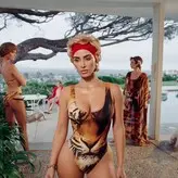 Kim Kardashian голая #14111