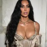 Kim Kardashian nude #14117