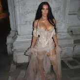 Kim Kardashian nude #14126