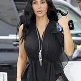 Kim Kardashian nude #14131