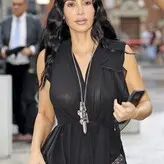 Kim Kardashian nude #14133