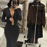 Kim Kardashian nude #14137
