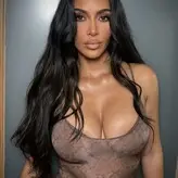 Kim Kardashian nude #14138