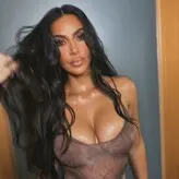 Kim Kardashian nude #14140