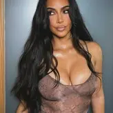 Kim Kardashian nude #14142
