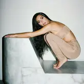 Kim Kardashian голая #14155