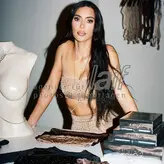 Kim Kardashian голая #14157