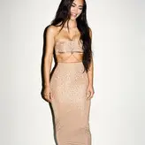 Kim Kardashian голая #14159