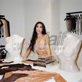 Kim Kardashian голая #14160