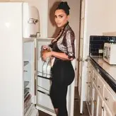 Kim Kardashian голая #14166