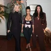 Kim Kardashian голая #14173
