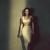 Kim Kardashian голая #14190