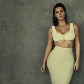 Kim Kardashian голая #14192