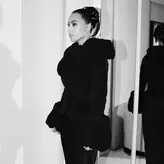 Kim Kardashian голая #14195