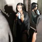 Kim Kardashian голая #14198