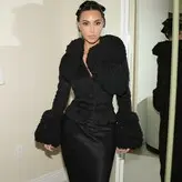 Kim Kardashian голая #14200