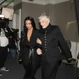 Kim Kardashian голая #14201