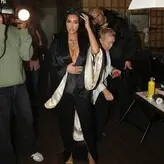 Kim Kardashian голая #14202