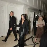 Kim Kardashian голая #14203
