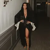 Kim Kardashian голая #14206