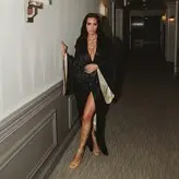 Kim Kardashian голая #14207