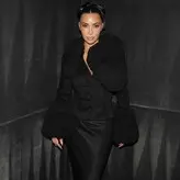 Kim Kardashian голая #14208