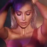 Kim Kardashian голая #14210