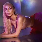 Kim Kardashian голая #14211