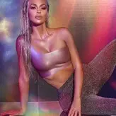 Kim Kardashian голая #14213