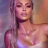 Kim Kardashian голая #14216