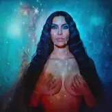 Kim Kardashian голая #14218