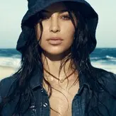 Kim Kardashian голая #14296