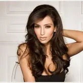 Kim Kardashian голая #14309