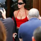 Kim Kardashian голая #14329