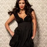 Kim Kardashian nude #14347