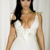 Kim Kardashian nude #14364