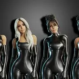 Kim Kardashian nude #14393