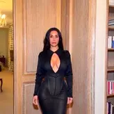 Kim Kardashian nude #14398