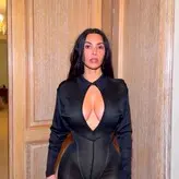 Kim Kardashian nude #14399