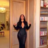 Kim Kardashian nude #14405