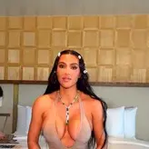 Kim Kardashian nude #14406