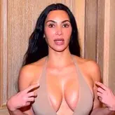 Kim Kardashian nude #14410