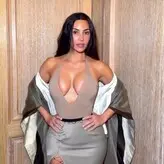 Kim Kardashian nude #14413