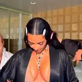 Kim Kardashian nude #14415