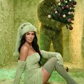 Kim Kardashian nude #14438